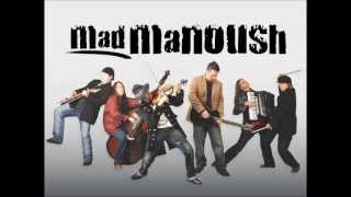 Mad Manoush - On the Road again