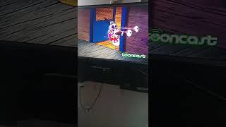 Muriel Screaming Eustace Screaming Courage The Cowardly Dog Screaming Colletion #189