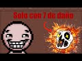 ¡Destruí a Delirium con Combinaciones LOCAS y 7 DE DAÑO!