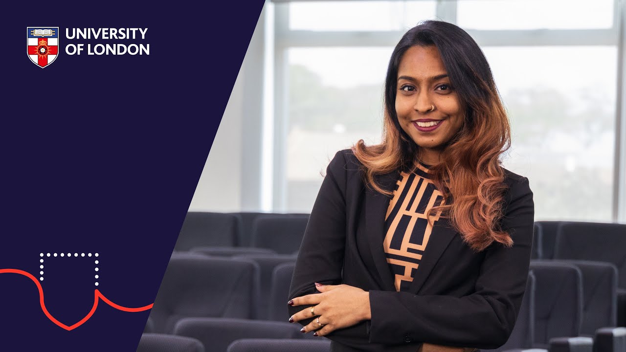 Alumni stories: Aiswarya, LLB Law, Malaysia