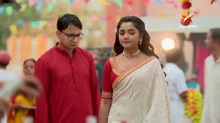 Kothha | নিলাদ্রির অভিমান কি বুঝতে পারবে প্রিয়া? প্রতিদিন 7:00 PM ।