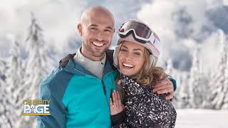 Taylor Cole & Jack Turner Continue The Love Story On One Perfect Wedding Celebrity Page