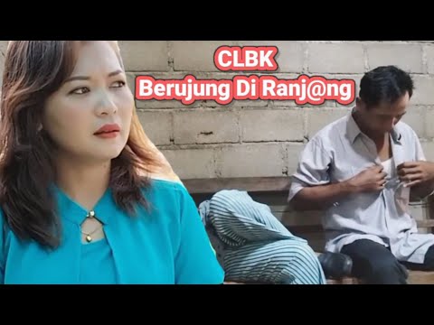 CLBK Berujung Perselingkuhan