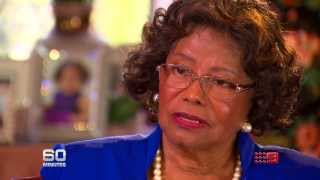 60 Minutes | World exclusive with Michael Jackson's mother | 8.00 SUNDAY