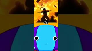 Who Is Stronger Manga Shinra Vs Zeno