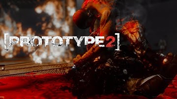 Prototype 2 - Part 2 - Meet Your Maker
