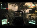 Crysis 3 Multiplayer Gameplay GTX 650 Ti