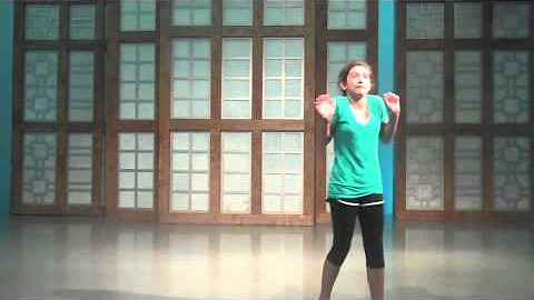 Apco Performances Mary Feldman