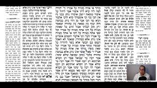 Chullin Daf 102a Daf Yomi Gemara (Talmud) Meseches Chullin Mesechet Chulin Masechet Hullin 
