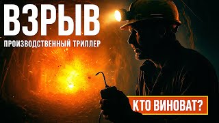 Взрыв Взрывник Против Системы Кто Виноват На Шахте?