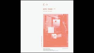 Aa Sudd - Outside Of The Official Network - Demi Monde 1​/​2 EP - [AWC004] - 2021