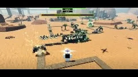 Eradicator Mk ii+ gets rekted by Relic Rework (unedited video) | Tower Defense X