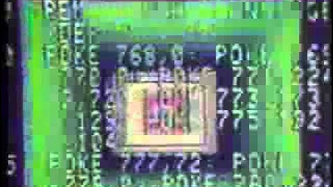 TVOntario Bits and Bytes intro 1983