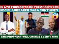 MUST WATCH⚠️Finally Ato Forson To Be Prez For 11 yrs Plus NDC Flagbearer Saga Explained #fyp