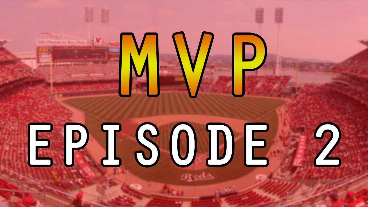 RALLY TIME!!! | MVP TOURNAMENT | EPISODE 2 | MLB THE SHOW 16 DIAMOND DYNASTY