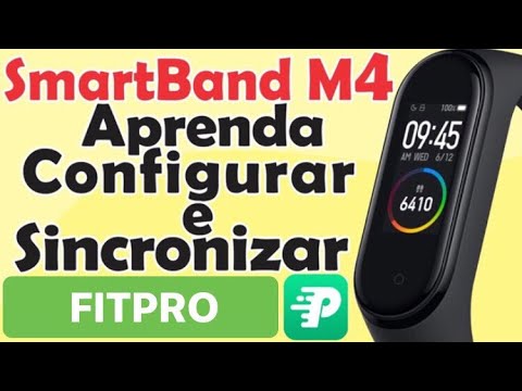 Smartband M5 Como Conectar Mi Celular A Mi Smart Bracelet Como