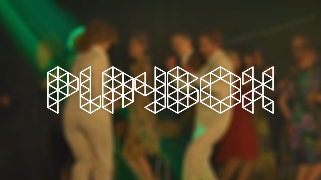 Playbox 2019 - 9.C: Traffic – Kesköödisko (originaal)