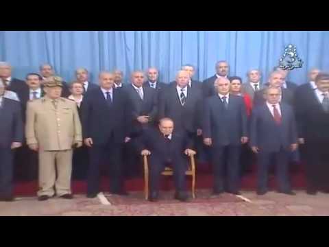 ماذا قدم لنا بوتفليقة في ثلاث عهدات شاهد المقطع 