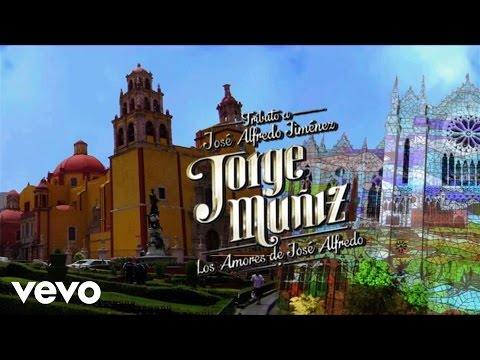 Jorge Muñiz, Cecilia Gallardo - Un Mundo Raro (Audio)