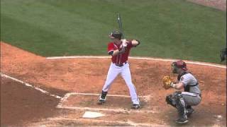 2010/05/16 McLouth's RBI double