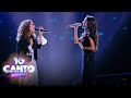 Io Canto Generation - Marta Viola e Benedetta Caretta in ''My heart will go on''