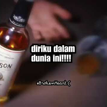 Kata kata orang mabuk
