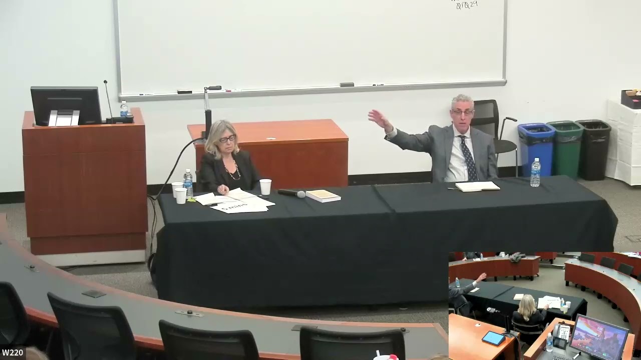 Punish Treason, Reward Loyalty: The Forgotten Goals of Constitutional Reform After the Civil War 4/4