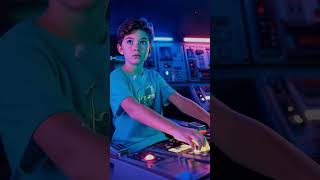 Prêt À Décoller ? -Shirt