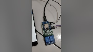 IoT Based Temperature, Power Monitoring and Control System