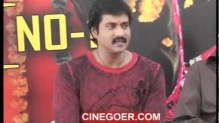 Megaa Supergood Films Prod No 11 Opening - Sunil, Isha Chawla