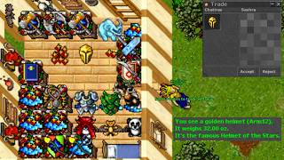 SASHRA BUYS A GOLDEN HELMET IN 2007: WAS IT A GOOD DEAL? (Antica 8.0) Net Worth