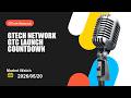 GTech Network market test puts GTech Network back in focus as pressure builds across crypto