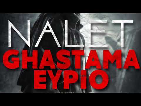 Eypio - Nalet ( ft. Ghastama ) #eypio #lanet #türkçerap