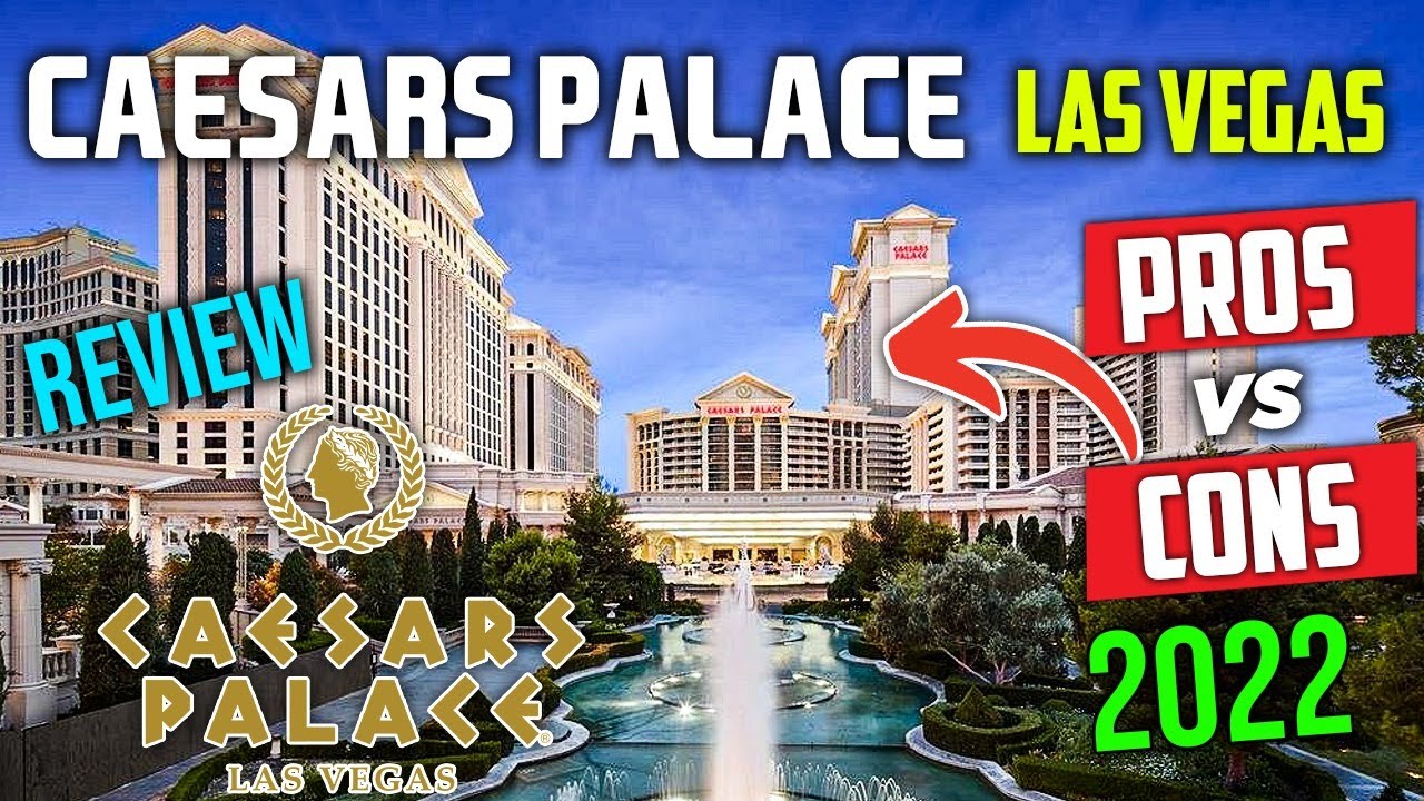 Caesars Palace  Hotels in The Strip, Las Vegas