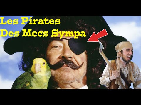 Vidéo: Stéréotypes Sur Les Pirates