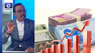 Is Nigeria Back To High Inflation Trend