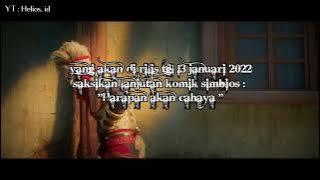 Simbiosis- Konfrontasi - Forsaken Light - Trailer Sinematik - Hero Baru - Mobile Legends- Bang Bang