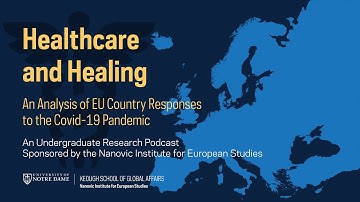 Healthcare and Healing: Episode 5—Centralized vs. Decentralized