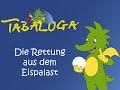 [Tabaluga: Die Rettung aus dem Eispalast - Игровой процесс]