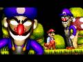 WALUIGI HAS ACTUALLY SNAPPED!! [Essence of Waluigi]