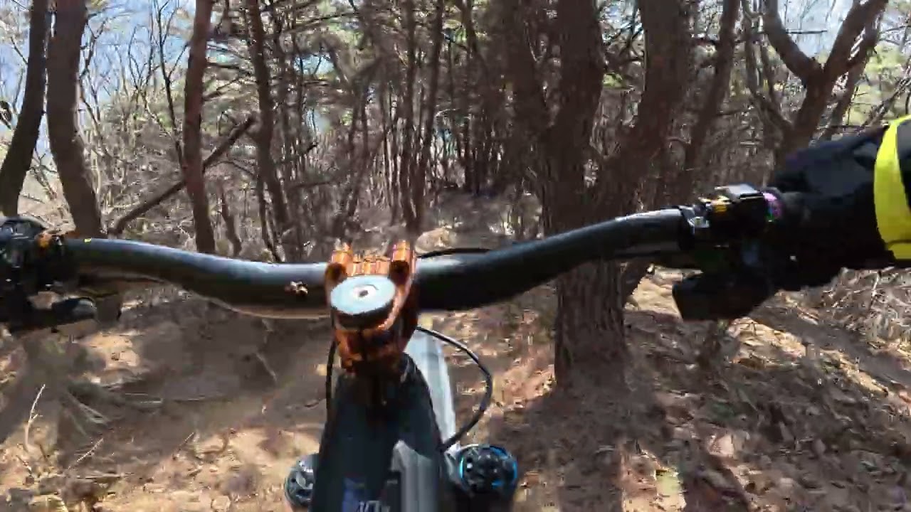 노고산 알벗...#화정엠티비 #emtb #velduro 