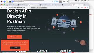 41   Raspberry Pi Flask Python web framework