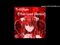 Elfen lied remix trillilium  produced by lawrence lg gilmer