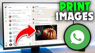 How to print whatsapp images in computer (2026) screenshot 5