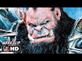 Blackhand Battle Scene | WARCRAFT (2016) Movie CLIP HD