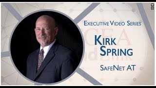 Securing the Hybrid Cloud - Full Interview