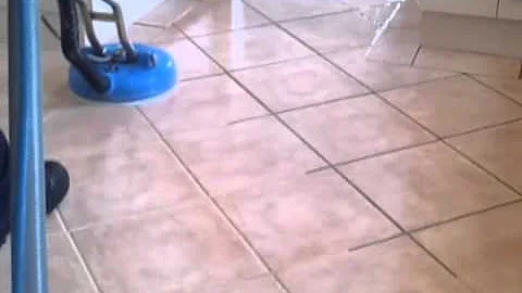 Like New Tile And Carpet Cleaning - Tile Cleaning