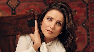 Julia Louis-Dreyfus Exposed: 17 Mind-Blowing Revelations! 🤯🔍 #JLDSecrets