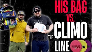 HOW GOOD ARE THE NEW CLIMO DISCS?