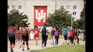 University of Houston Dining